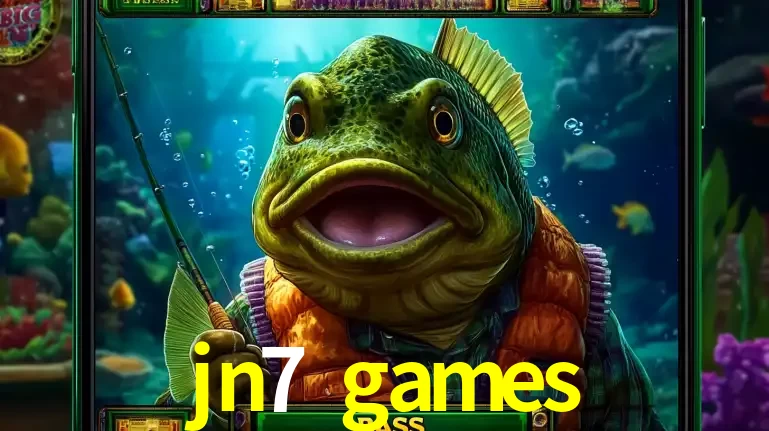 Personagem de peixe pescador do popular jogo de slot com tema de pescaria, uma das emocionantes opções de caça-níqueis para jogar e ganhar no cassino jn7 games.