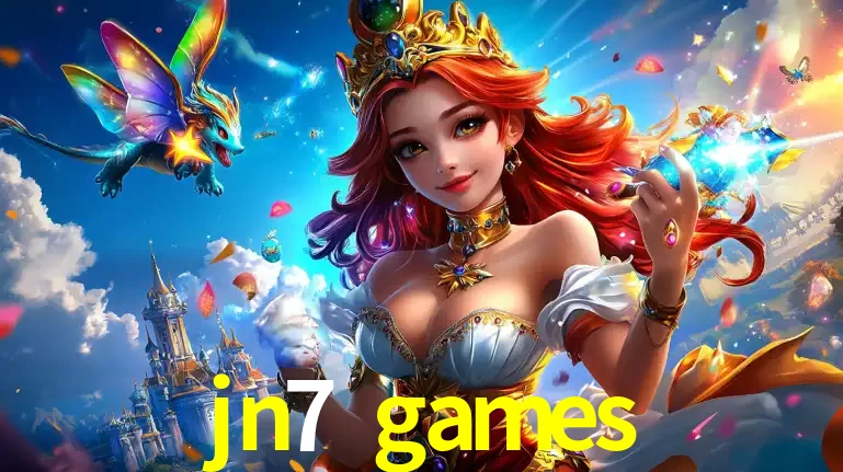 A princesa de um reino de fantasia mágico, com seu pequeno dragão, apresentando um mundo de prêmios encantados nos jogos de caça-níqueis do cassino jn7 games.